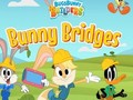 Žaidimas „Bugs Bunny Builders“ zuikio tiltai internete