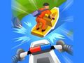 Žaidimas Elektro policininkas 3D internete