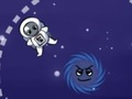 Žaidimas Gravitacijos nulis  internete
