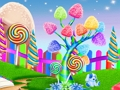 Žaidimas Kandy vaikų parko pertvarkymas  internete