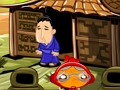 Žaidimas Beždžionė eik laiminga 84 etapas internete