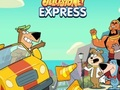 Žaidimas „JellyStone Express“ internete