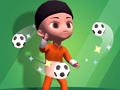 Žaidimas Ponas šnipas: futbolo žudikas  internete