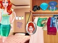 Žaidimas Mermaid Street tendencijų stebėtojas  internete