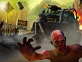 Žaidimas Zombių simpatijos vairavimas  internete