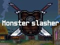 Žaidimas Monstrai Slasheris internete