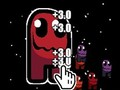 Žaidimas „Red Imposter Clicker“ internete