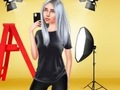Žaidimas Baddie Billie evoliucija internete