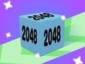 Žaidimas 2048 metų bėgikas  internete