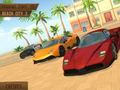 Žaidimas Parkavimo įniršis 3D: „Beach City 2“ internete