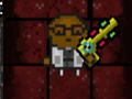 Žaidimas „Dungeon Gunner“ internete