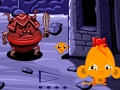Žaidimas Beždžionė eik laiminga 86 etapas internete
