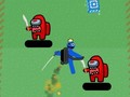 Žaidimas Vaivorykštės draugai „Jetpack“ internete
