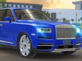 Žaidimas SUV 4x4 simuliatorius  internete