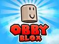 Žaidimas Obis Bloxas  internete