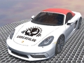 Žaidimas Neįmanomas automobilių parkavimo meistras  internete