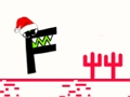 Žaidimas Sujungti abėcėlę: 2D bėgimas  internete