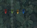 Žaidimas „MiniBoat“ lenktynininkai  internete