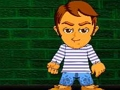 Žaidimas Pavogti pinigų maišą  internete