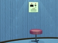 Žaidimas Žaidimas Rainy Day Escape  internete