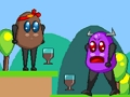 Žaidimas Choco Benno internete