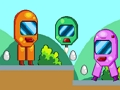 Žaidimas Pekko robotas  internete