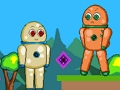 Žaidimas Tuny prieš Osu  internete