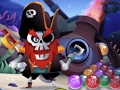 Žaidimas Piratų pop  internete