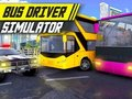Žaidimas Autobuso vairuotojo simuliatorius  internete