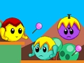 Žaidimas Naujasis kamuolys 2  internete