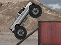 Žaidimas Monster Truck Ratai  internete