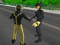 Žaidimas 3D žaidimas Bendy ir rašalas  internete