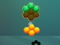 Žaidimas „Hexa Blast“ internete