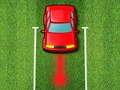 Žaidimas „Zen Sort“ automobilių stovėjimo aikštelė  internete