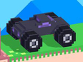 Žaidimas Hiper automobilis  internete