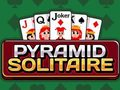Žaidimas Piramidė Solitaire  internete