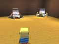 Žaidimas „Kogama“: „Parkour Premium“ internete