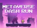 Žaidimas „Metaverse Dash Run“ internete