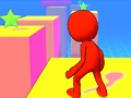 Žaidimas Ekspertas Parkour 3D  internete
