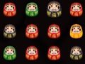 Žaidimas Daruma atitikimas  internete