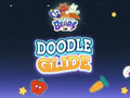 Žaidimas Doodle Glide internete