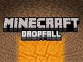 Žaidimas „Minecraft“ kritimas internete