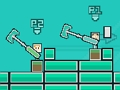 Žaidimas „Blockman Lipb“ internete