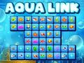 Žaidimas „Aqua Link“ internete