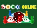 Žaidimas Ludo internete  internete
