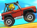 Žaidimas „Climb Racing 3d“ internete