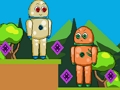 Žaidimas Tuny vs OSU 2 internete