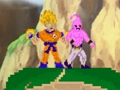 Žaidimas „Dragon Ball GD“ internete