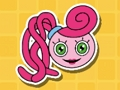 Žaidimas Giddy Poppy internete
