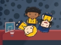 Žaidimas B-Balleris internete